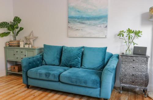 Spittal Apartment | The Lazy Seal