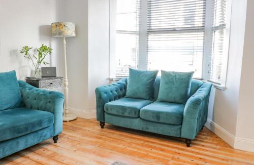 Spittal Apartment | The Lazy Seal