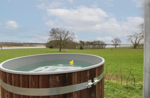 Rugeley House | The Lazy Squire by The Water