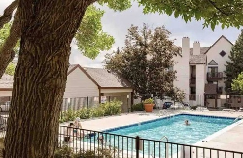 Greenwood Village Apartment | The Le Petitè Retreat