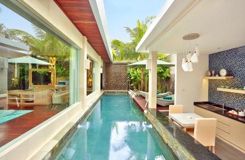 Bukit Villa | The Leaf Jimbaran