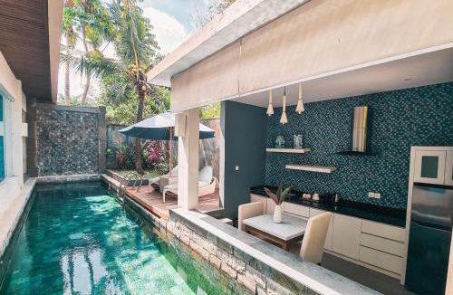 Bukit Villa | The Leaf Jimbaran