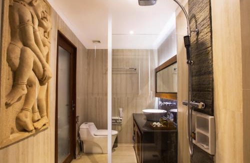 Bukit Villa | The Leaf Jimbaran