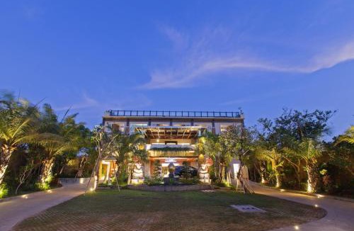 Bukit Villa | The Leaf Jimbaran