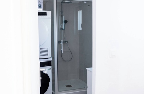 Oye-Plage Apartment | The Leaning Tower