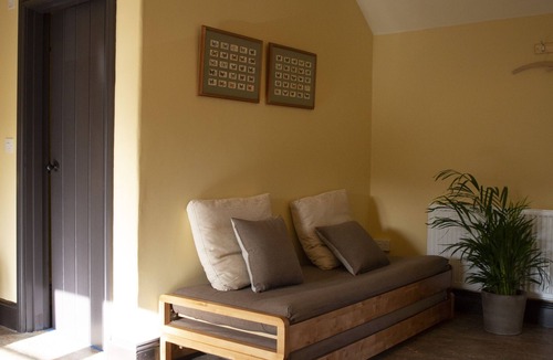 Clearbrook Hotel | The Leaping Salmon