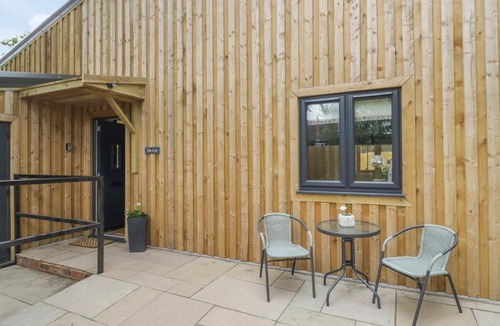 Weston under Penyard House | The Leat