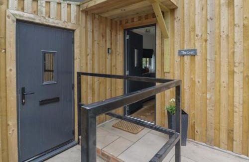 Weston under Penyard House | The Leat