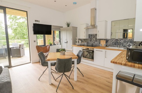 Weston under Penyard Cottage | The Leat