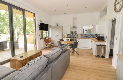 Weston under Penyard Cottage | The Leat