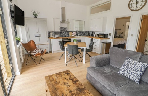 Weston under Penyard Cottage | The Leat