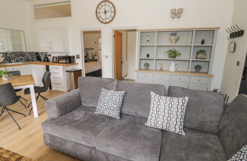 Weston under Penyard Cottage | The Leat