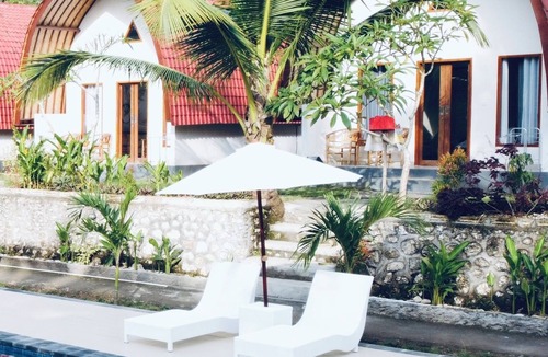 Penida Island Villa | The Lebah Kelingking Villa