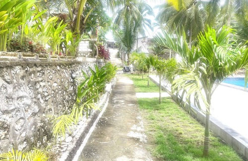 Penida Island Villa | The Lebah Kelingking Villa