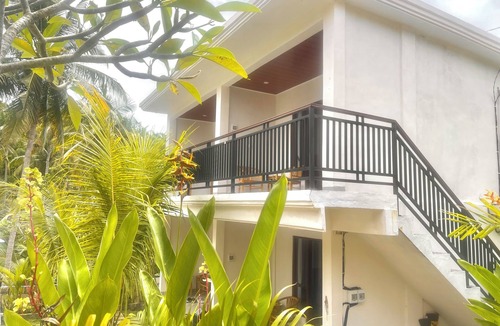 Penida Island Villa | The Lebah Kelingking Villa