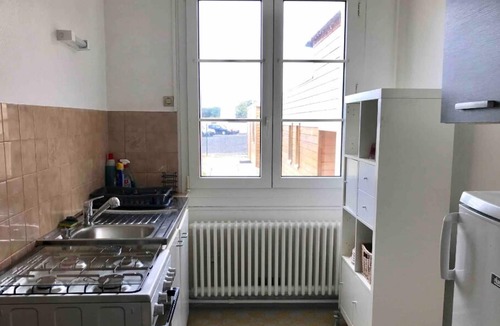 Aunay-sous-Auneau House | THE LEBOUDUBOUT HOUSE