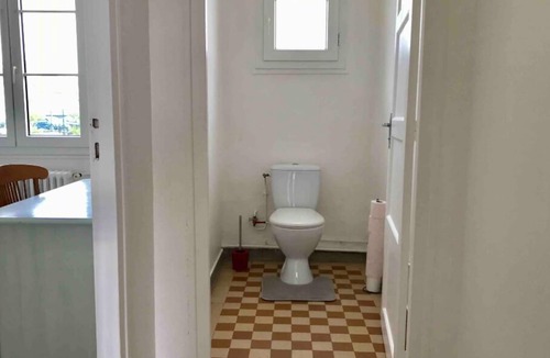 Aunay-sous-Auneau House | THE LEBOUDUBOUT HOUSE