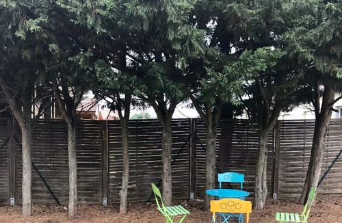 Aunay-sous-Auneau House | THE LEBOUDUBOUT HOUSE