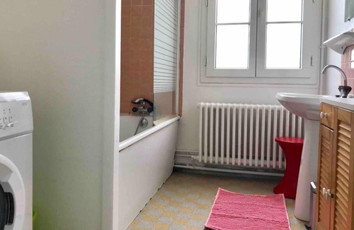 Aunay-sous-Auneau House | THE LEBOUDUBOUT HOUSE