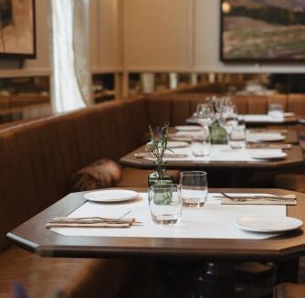 Aberlady Hotel | The Leddie Hotel