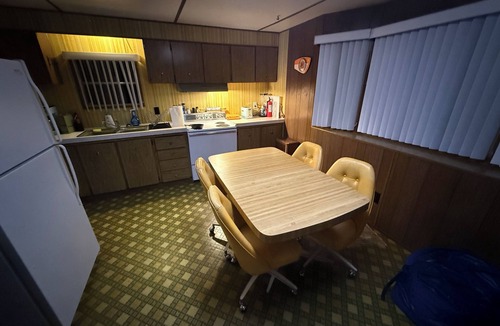 Fort Smith House | The ledengary Bighorn river where trout dreams come true.