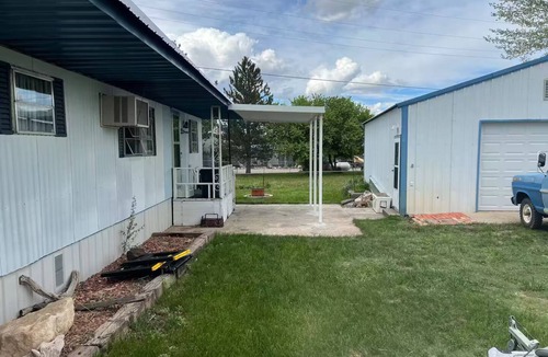 Fort Smith House | The ledengary Bighorn river where trout dreams come true.