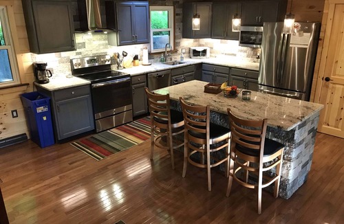 Carroll Valley Cabin | The Ledge at Liberty Mountain