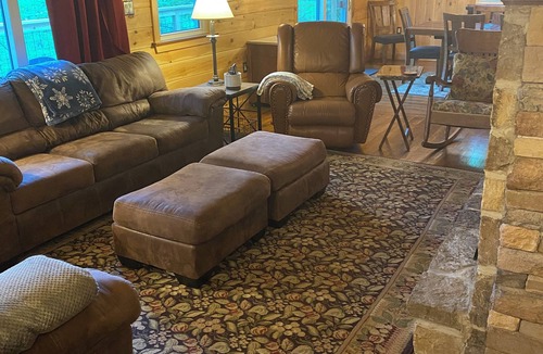 Carroll Valley Cabin | The Ledge at Liberty Mountain