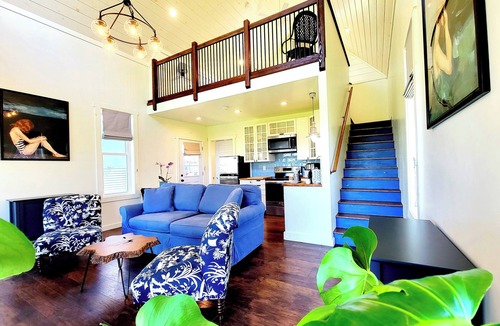Alexandria Bay House | The Ledges Resort and Marina, Island Cottage