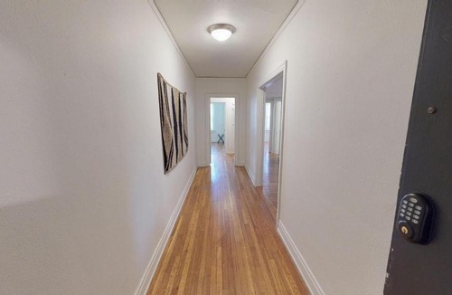 West End Apartment | The Lee