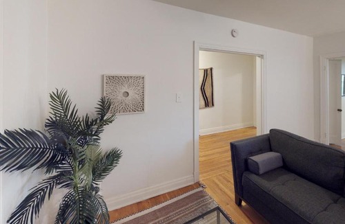 West End Apartment | The Lee