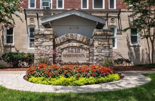 West End Apartment | The Lee