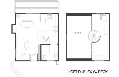 Mount Tremper Hotel | The Leeway