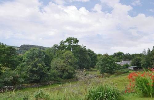 Falstone Cottage | The Left Luggage Office