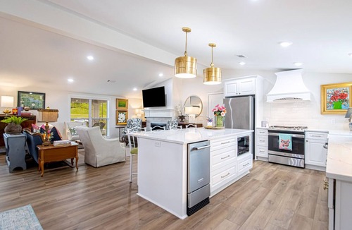 Bismarck Cottage | The Legacy at DeGray