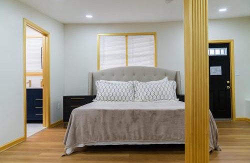 Upper Marlboro Bed & Breakfast | The Legacy Villa