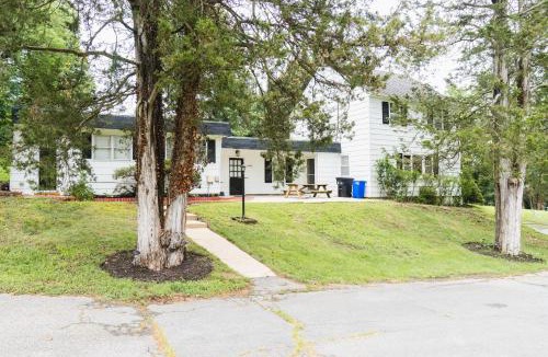 Upper Marlboro Bed & Breakfast | The Legacy Villa