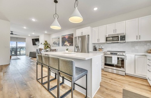 Arnolds Park Villa | The Legend Lookout at the Lakes in the hottest new development CentralPark