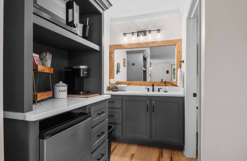 Bellaire Condo | The Legend, Shanty Creek ski & golf, pool