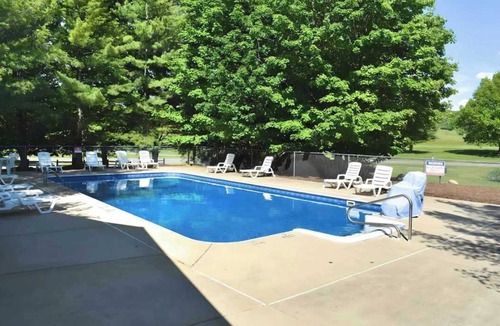 Bellaire Condo | The Legend, Shanty Creek ski & golf, pool