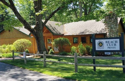 Bellaire Condo | The Legend, Shanty Creek ski & golf, pool