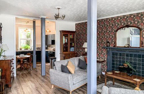 St. Margaret's Hope House | The Legion