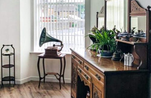 St. Margaret's Hope House | The Legion