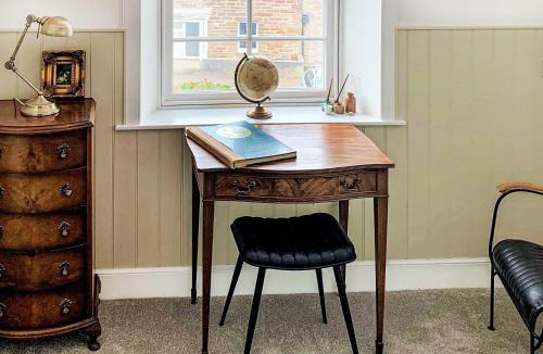 St. Margaret's Hope House | The Legion