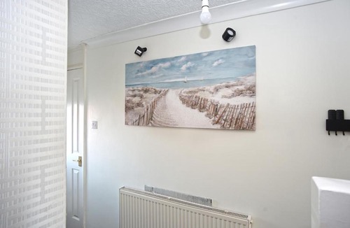 Leigh House | The Leigh Nest