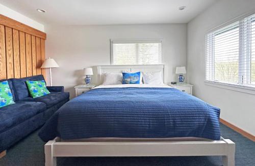Leland Hotel | The Leland Lodge