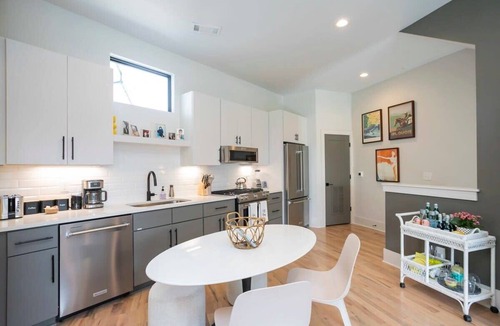 Hillsboro Village Condo | The Lemon Drop: Perfect Location