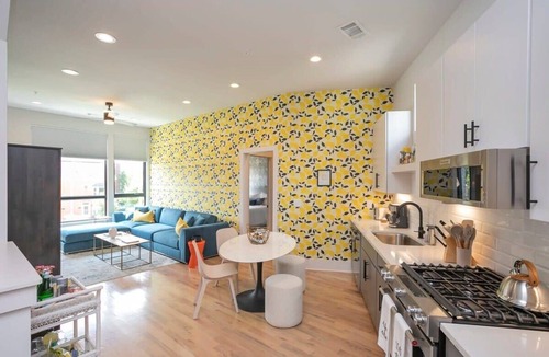 Hillsboro Village Condo | The Lemon Drop: Perfect Location