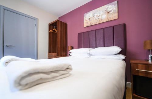 Wrexham Hotel | The Lemon Tree