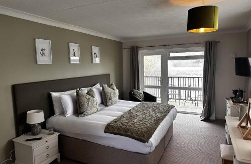 Shrawley Bed & Breakfast | The Lenchford